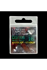 Kamasan DS911 BARBLESS DIAMOND STANDARD
