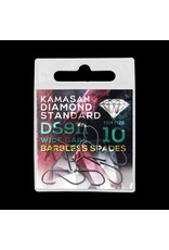 Kamasan DS911 BARBLESS DIAMOND STANDARD