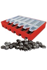 Preston STOTZ DISPENSER - 6 WAY LARGER SIZES (EURO ONLY)