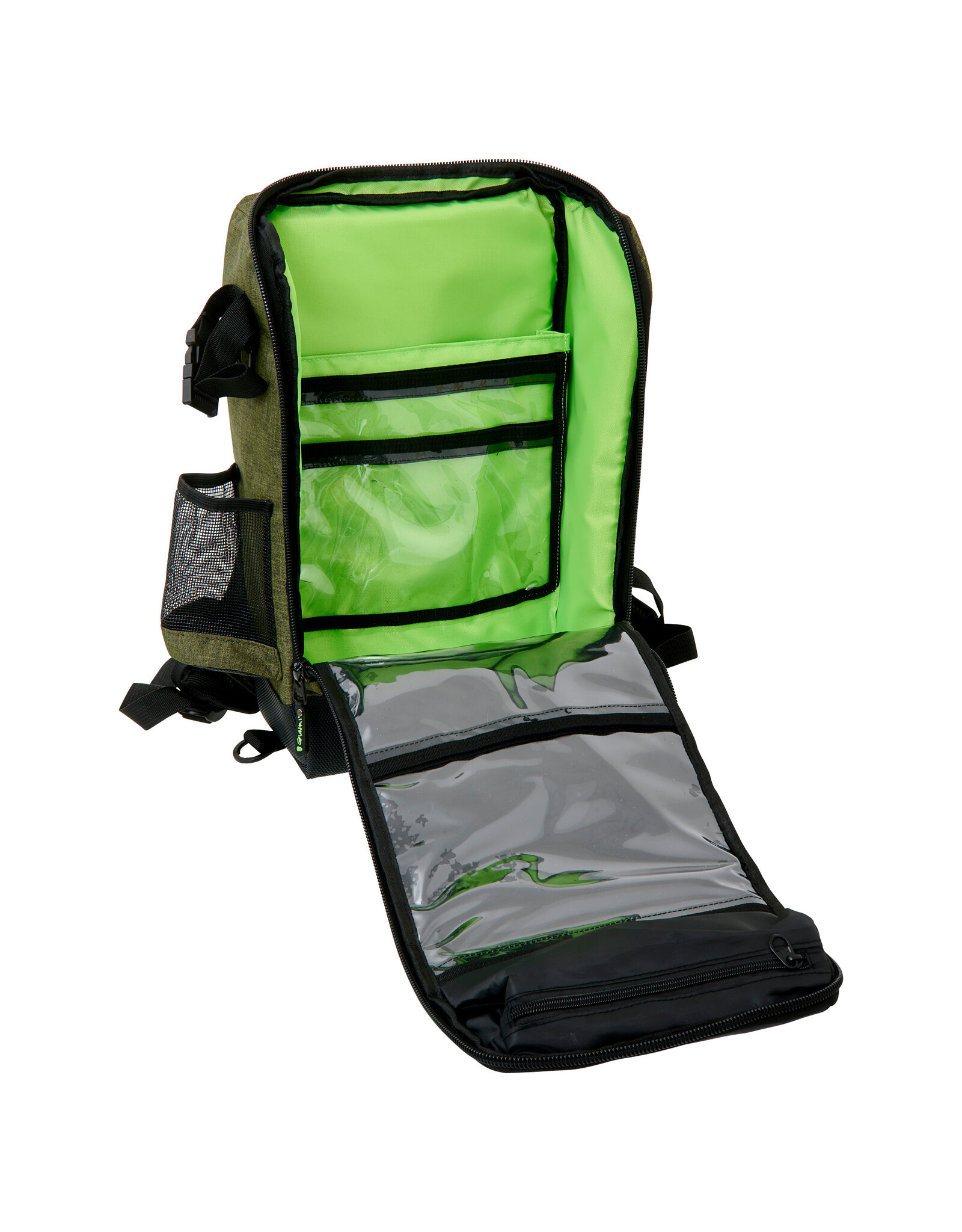 Gunki OVERTAKE STREET BACKPACK