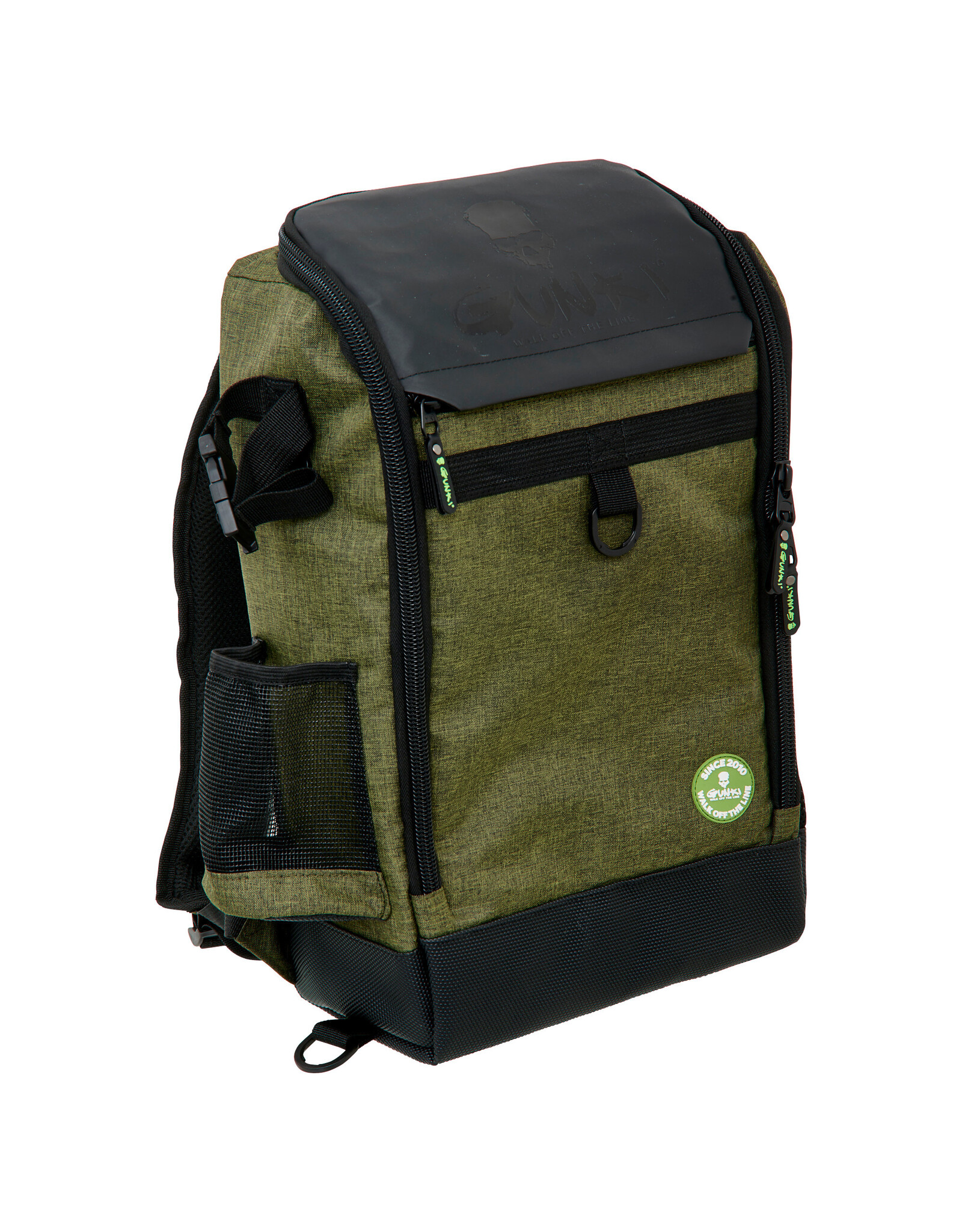 Gunki OVERTAKE STREET BACKPACK