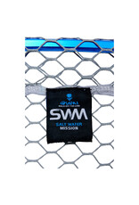 Gunki SWM FOLDING LANDING NET 65X65