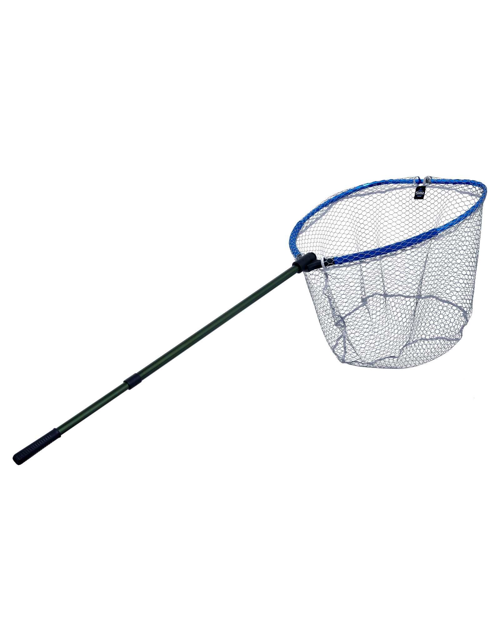Gunki SWM FOLDING LANDING NET 65X65
