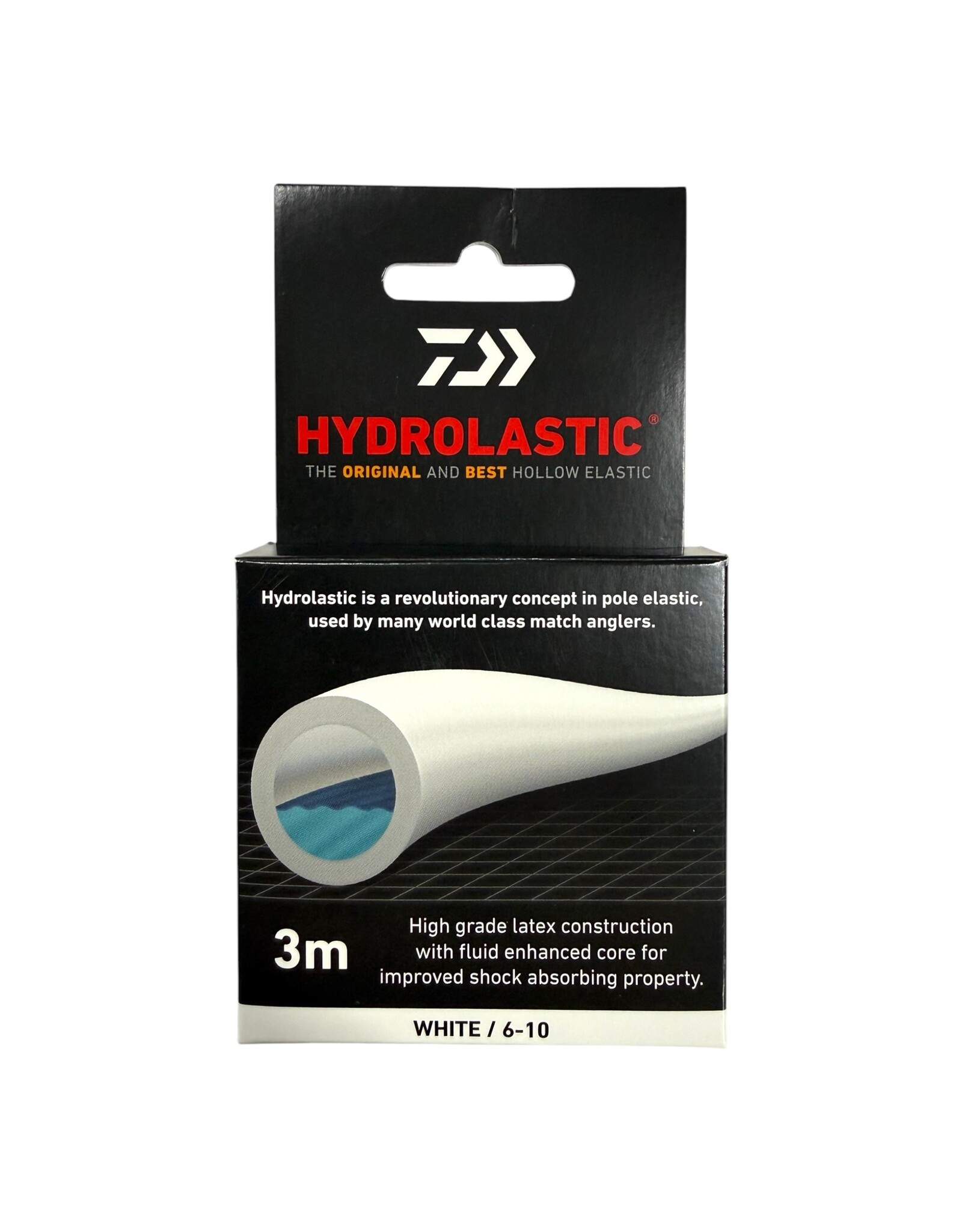 DAIWA HYDROLASTIC