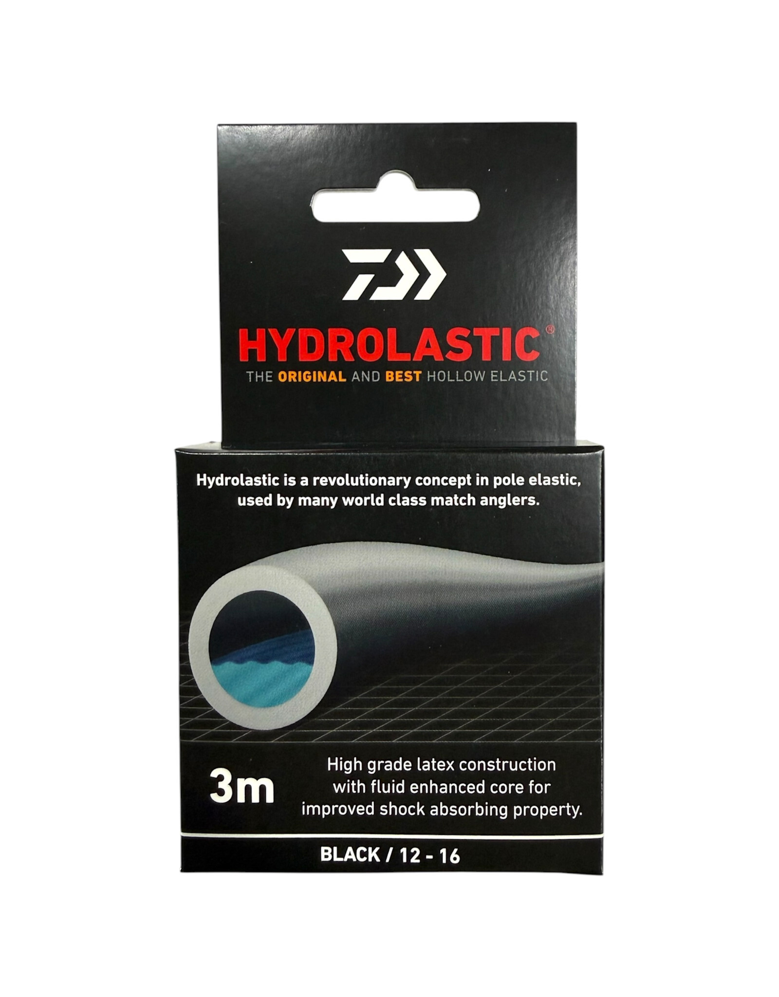 DAIWA HYDROLASTIC