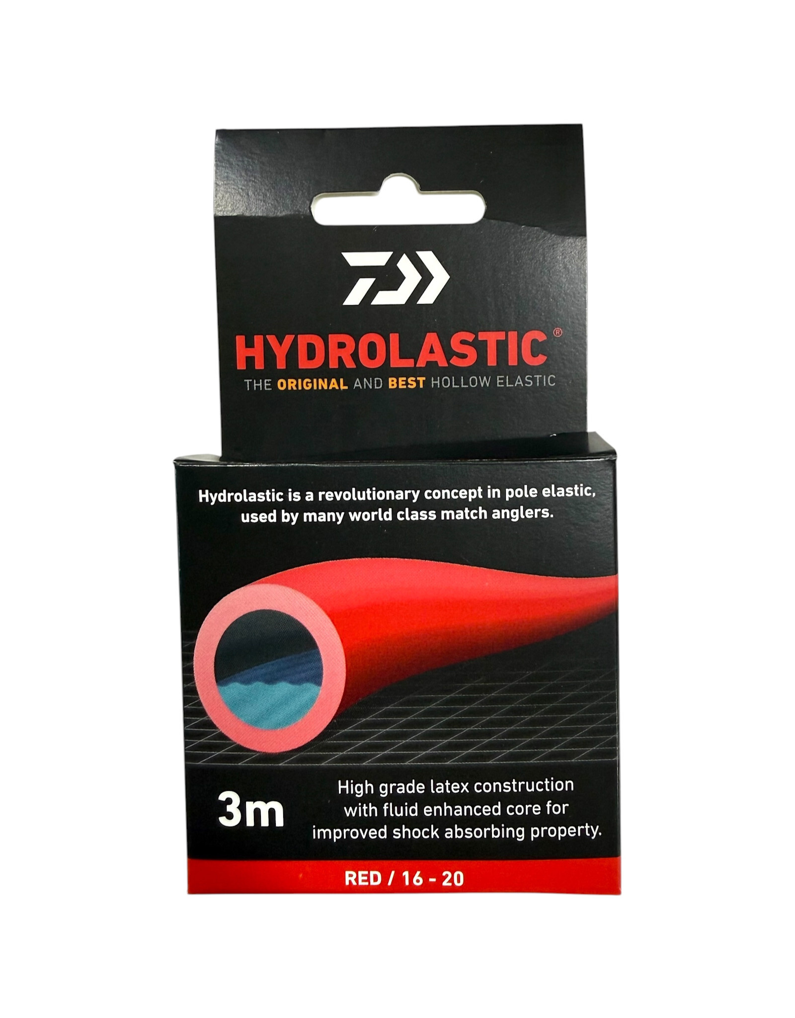 DAIWA HYDROLASTIC
