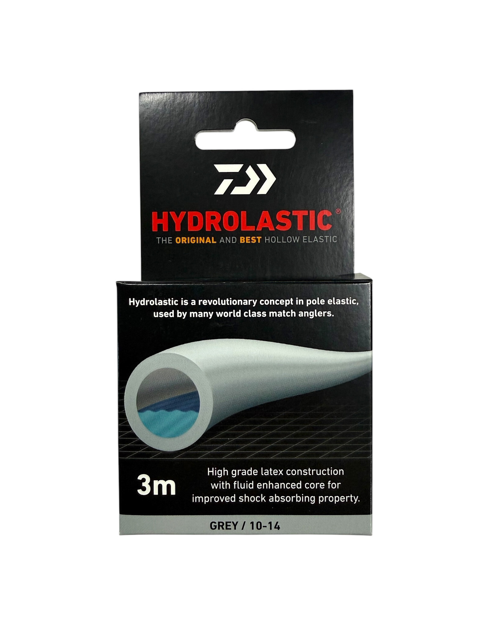 DAIWA HYDROLASTIC