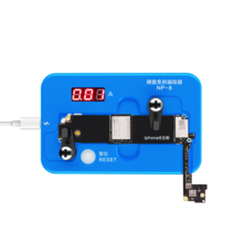 Nand Non-Removal Programmer for iPhone 8