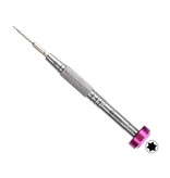 2UUL Everyday screwdriver for phone repair (Torx T2)