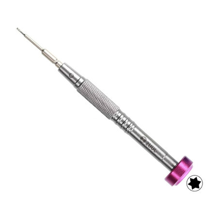 2UUL Everyday screwdriver for phone repair (Torx T2)