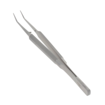 304 Stainless Multiuse Tweezer with Teeth