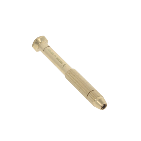 White label Heavy Brass Driver Handle (No Bits Included)