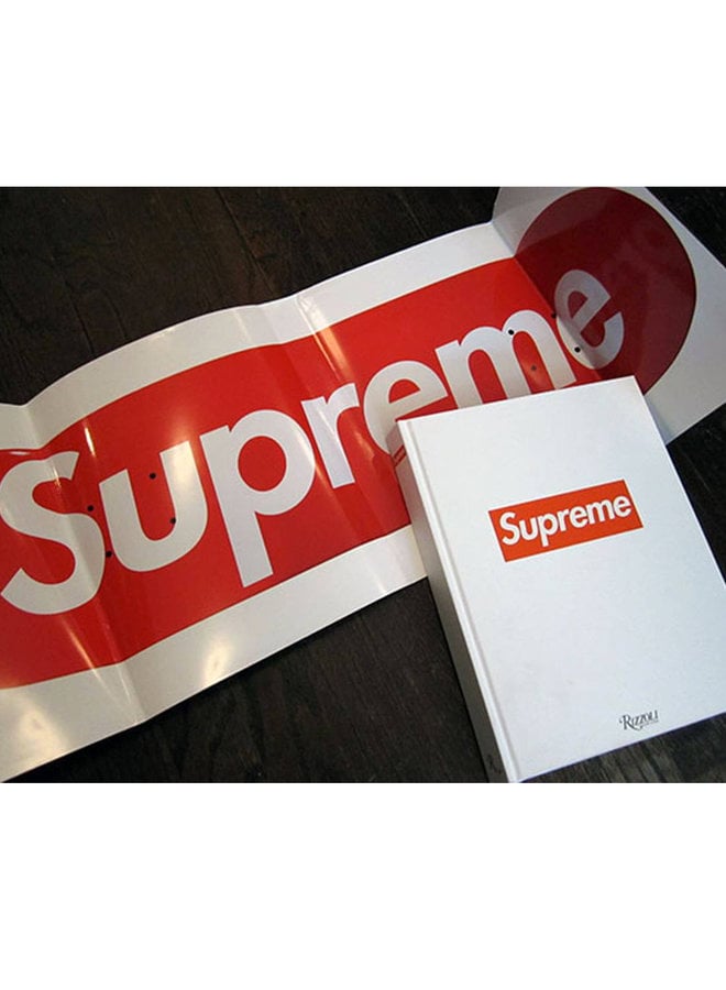 Supreme Volume 2