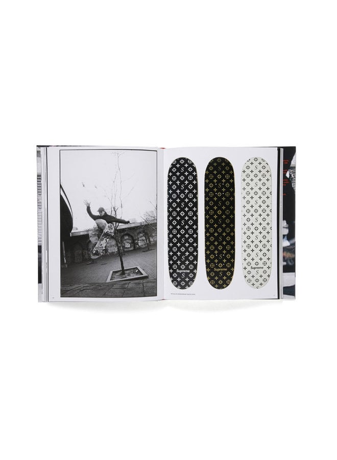 Supreme Volume 2