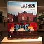 Blade: King of Graffiti