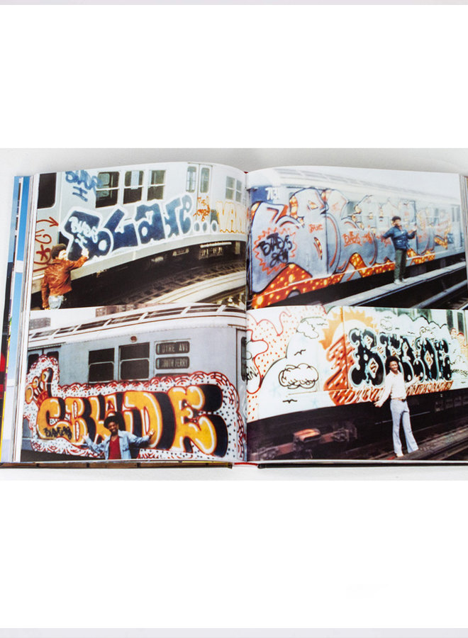 Blade: King of Graffiti
