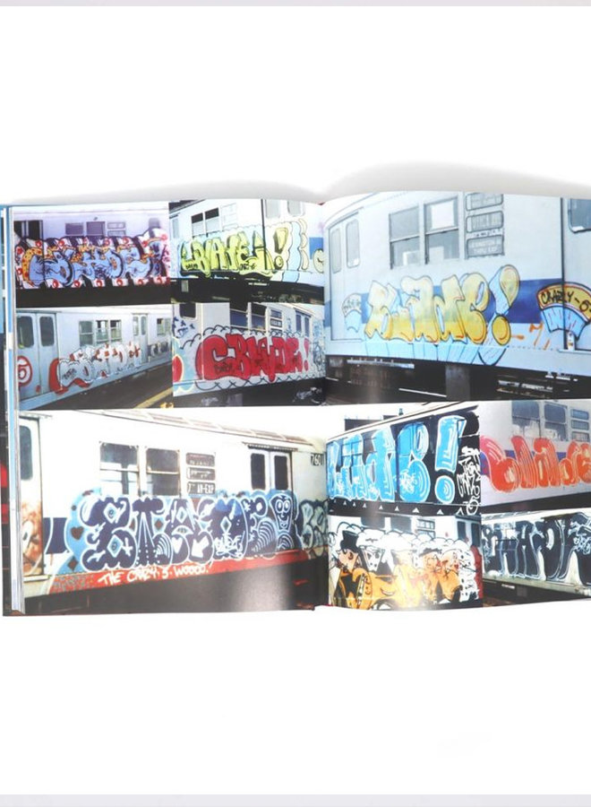 Blade: King of Graffiti