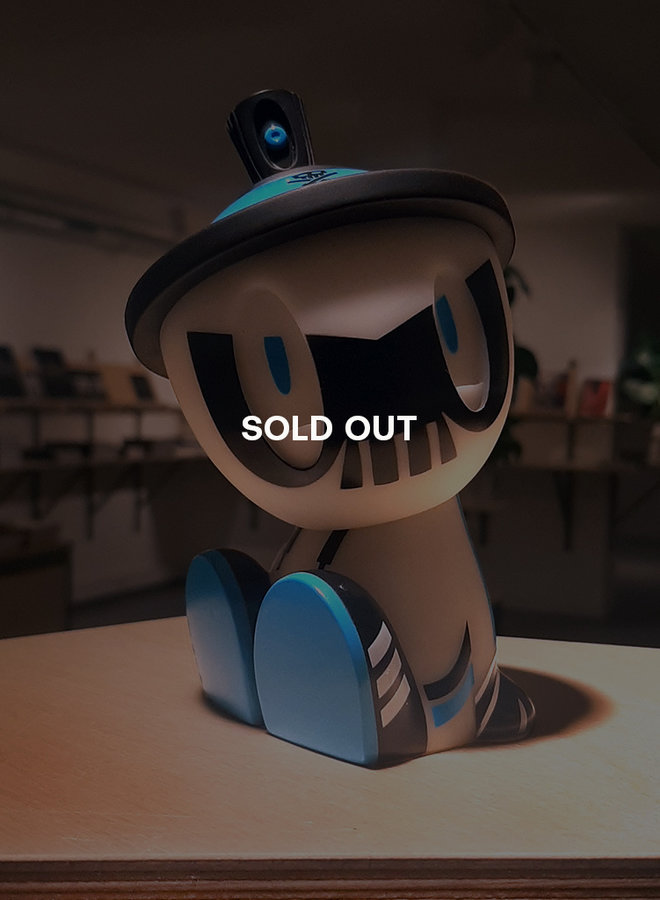 Ghost Canbot (SOLD OUT)