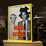 Warhol on Basquiat. The Iconic Relationship Told in Andy Warhol’s Words and Pictures