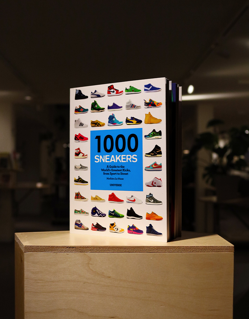 street kicks sneakers