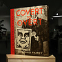 Shepard Fairey - Covert to Overt