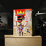 Jean-Michel Basquiat (40th Anniversary edition)