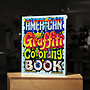 American Graffiti Coloring Book