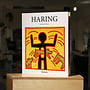 Basic Art Series: Haring
