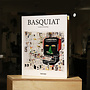 Basic Art Series: Basquiat