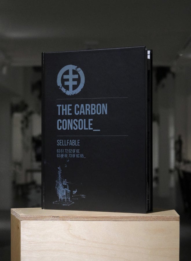 SellFable  - The Carbon Console