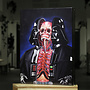 NYCHOS - Puzzle: Dissection of Darth Vader