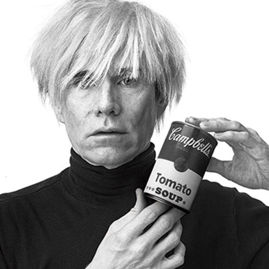 Andy Warhol