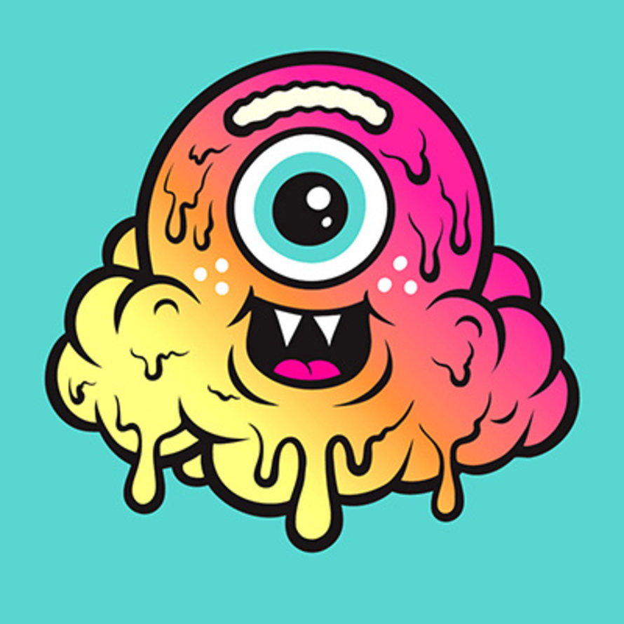 Buff Monster