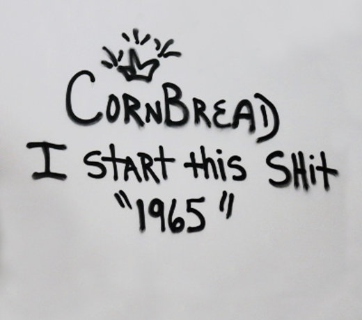 Cornbread (1953)