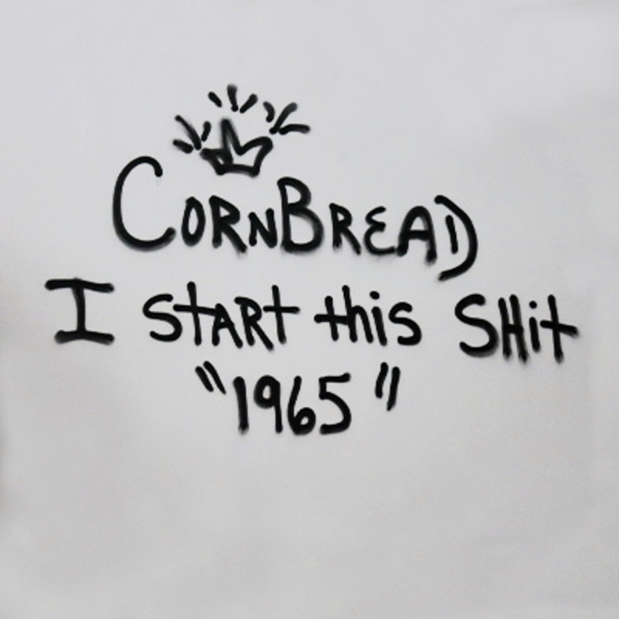 Cornbread