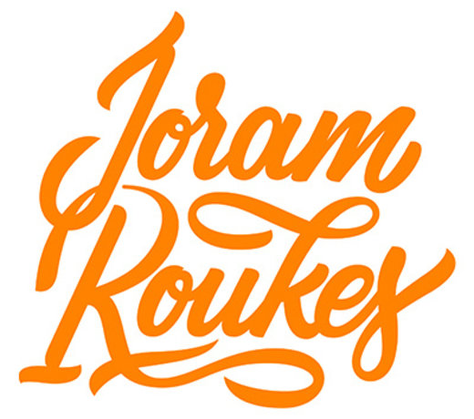 Joram Roukes (1983)