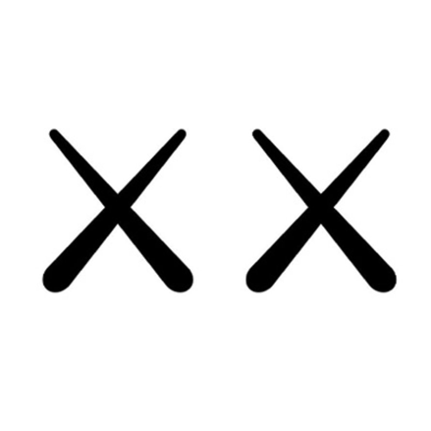 KAWS