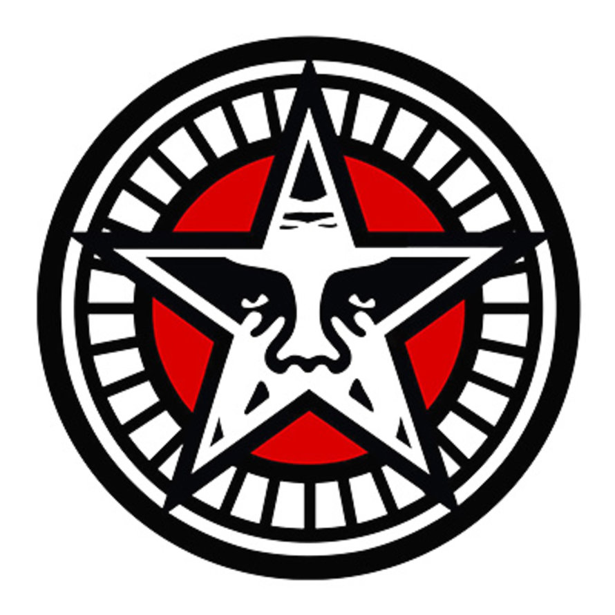 Shepard Fairey