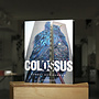 Colossus. Street Art Europe