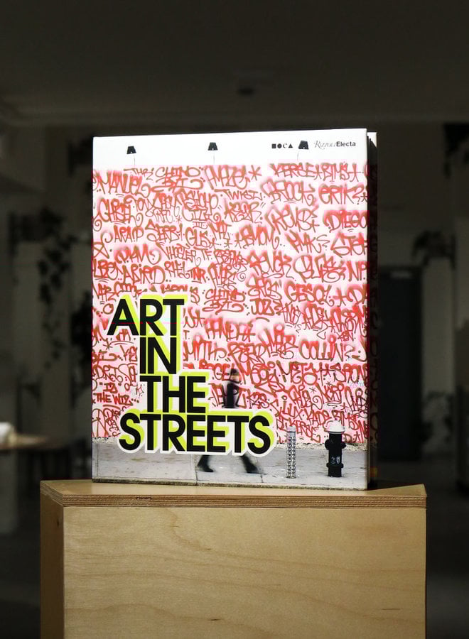 Art in the Streets