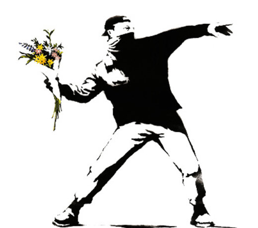 Banksy