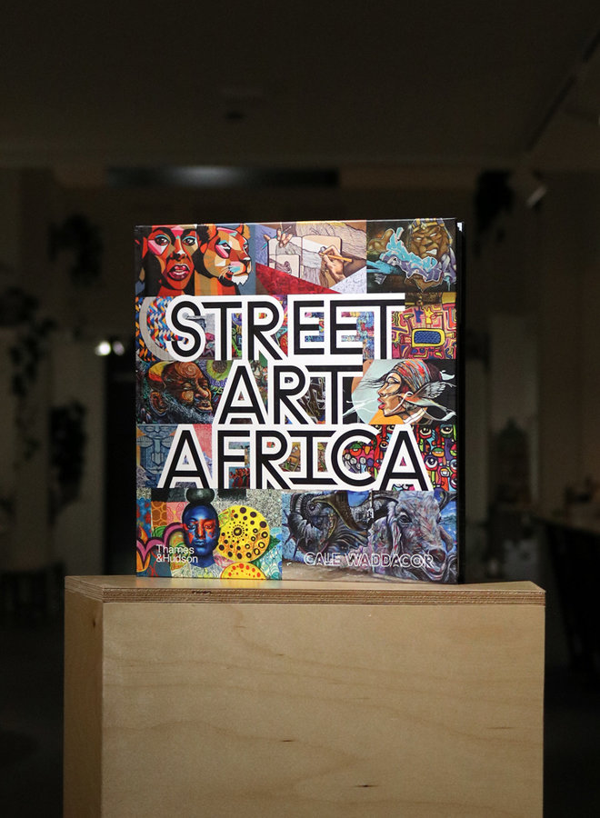 Street Art Africa