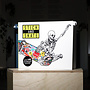 Stick and Skate : Skateboard Stickers