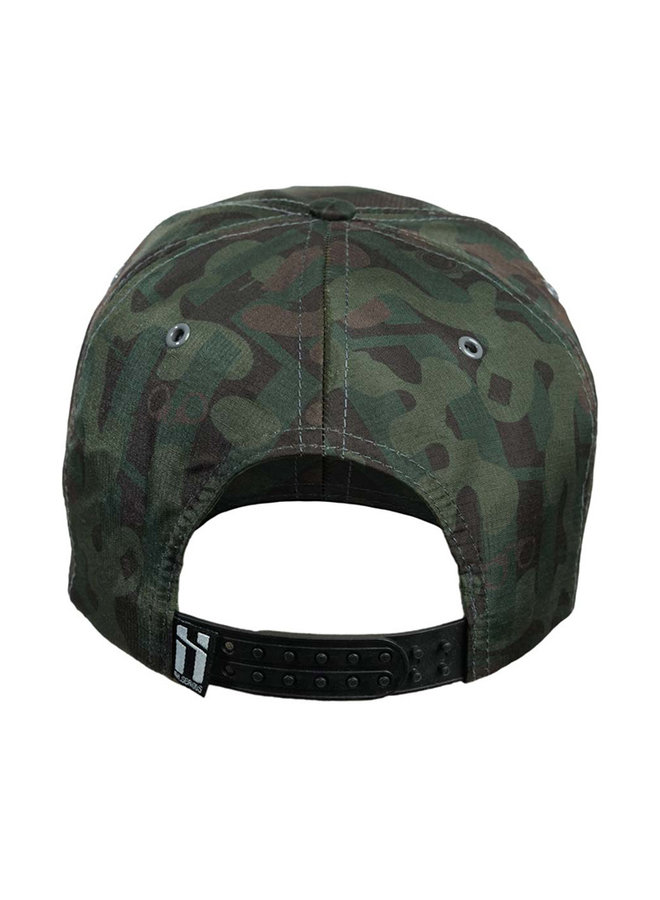 Unknown Cap Camouflage