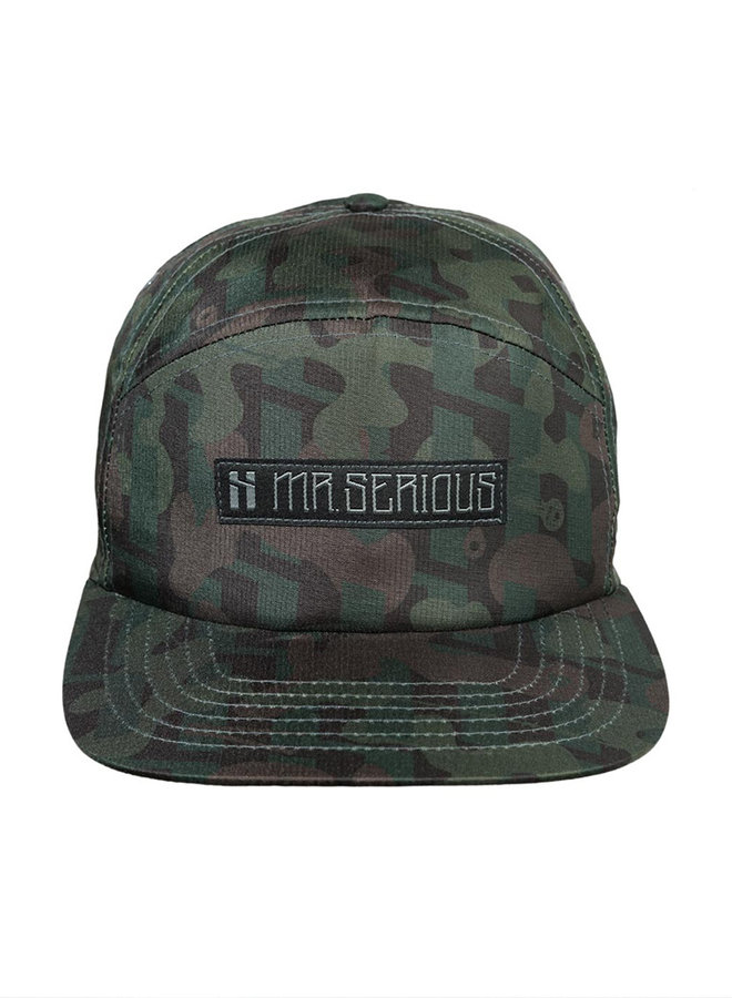 Unknown Cap Camouflage