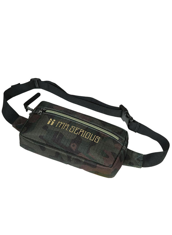 Essential (hip bag) Camouflage