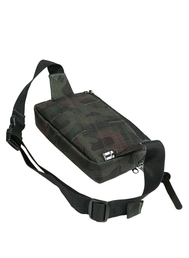 Essential (hip bag) Camouflage