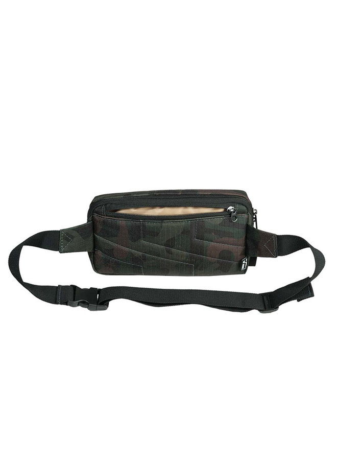 Essential (hip bag) Camouflage