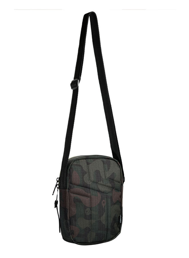 Platform pouch Camouflage