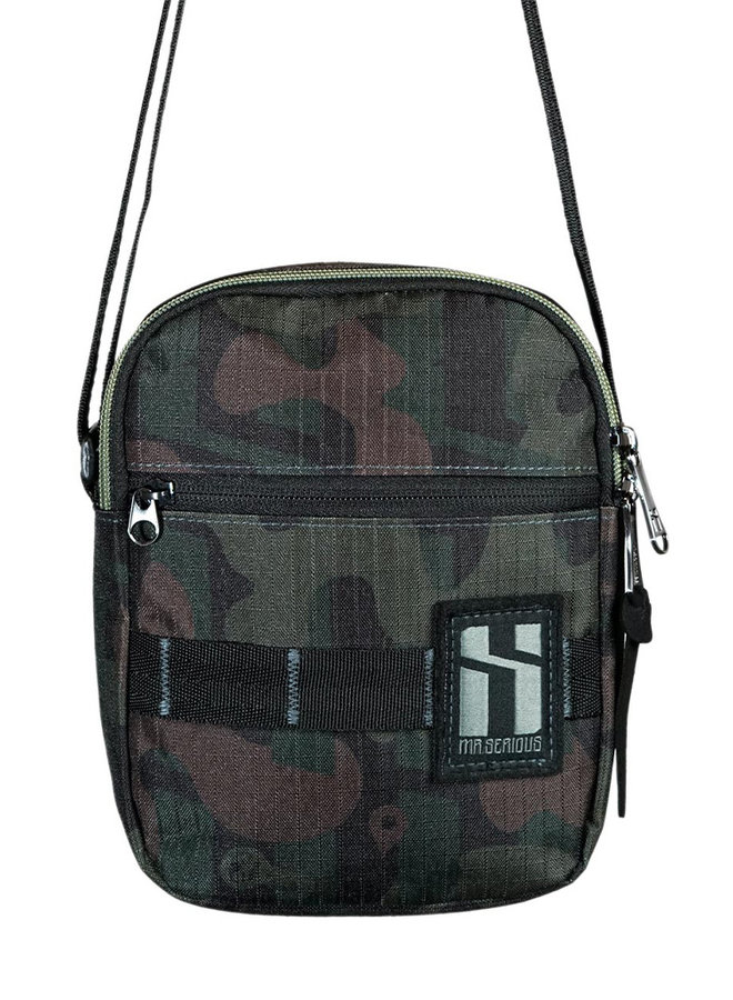 Platform pouch Camouflage